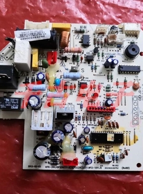 适用电脑板主板控制板kfr-26g/bp2dn1y-j[2][7022xc].d.11.np2-1