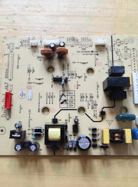 适用伊莱克斯冰箱主板 YTH-PCB-BCD420-PC-V04