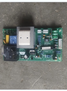 适用 LCD150PCB主板LK02883松井除湿机 显示板配件