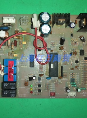 适用于海尔空调配件电脑板KFR-58LW/KBPXF KFR-68LW/KBPF00104022