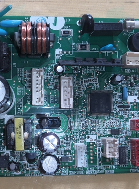 适用富士通电脑板9708716015主板1007HSE-C1 K10CH-C-A(01-02)