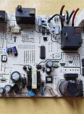 适用美的变频柜机KFR-51L/BP2DN1Y-K.D.12.NP1电脑板202302100532