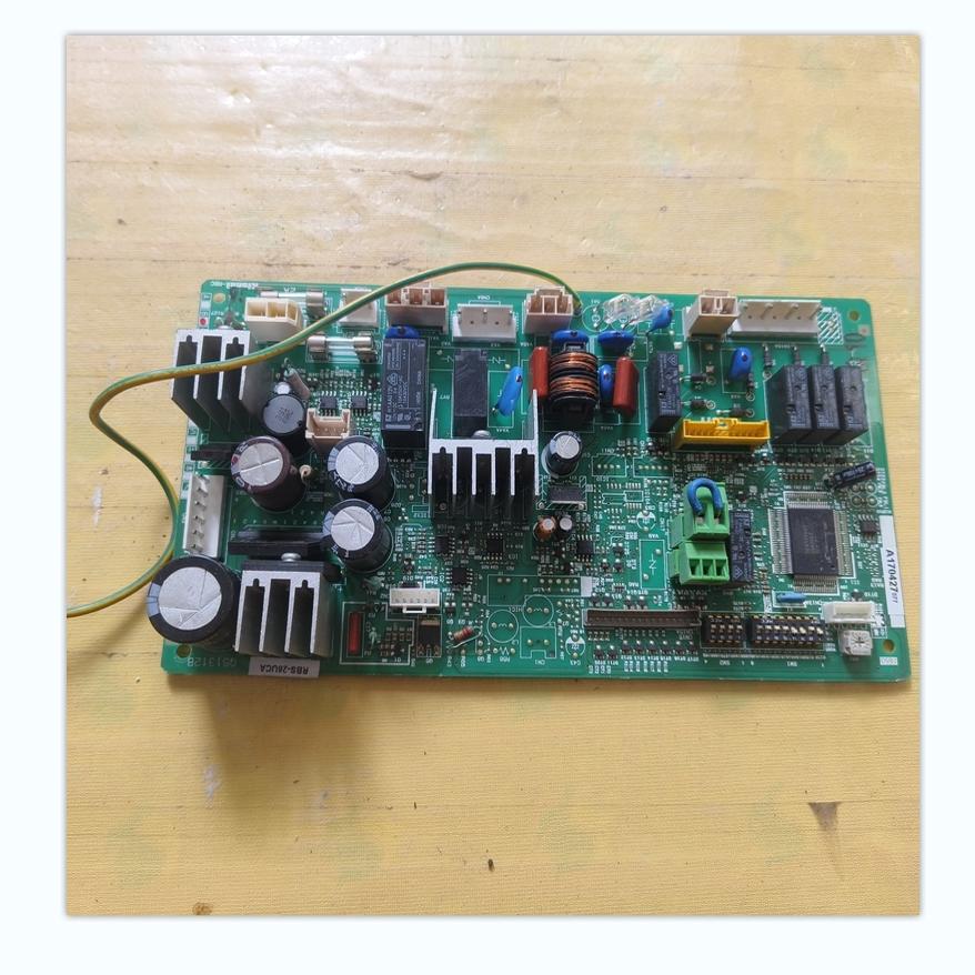 适用林内Rinnai壁挂炉热水器电脑板RBS-26UCA主板 Q51312B