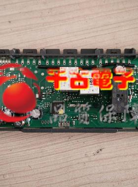 适用于西门子博世冰箱动力板 电脑板 9000693303主板