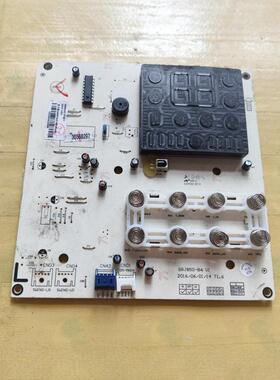 适用格力空调 30568297 接收板 显示板 D850F3DD GRJ850-B4 V1