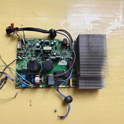 适用202302100902美的KFR-72/BP2-（FSBB30CH60C+311+0524+SK472