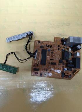 适用三菱空调电脑板主板 H2DC014G01M SE76A754G01 DE00N225B