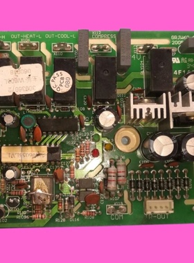 适用格力空调 天花机 外机 30036072 主板 W603L GRJW60-A线路板