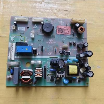适用海尔冰箱主控板0061800283C/B/D电源板冰箱BCD-452WDPF主控板