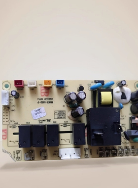 适用移动空调电脑板电脑板 FDKT-1063-P