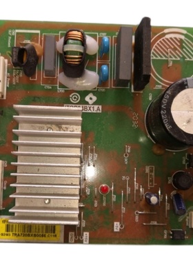 适用美的冰箱变频板ITRP04BX1.A 17131000003741 ERI120E13