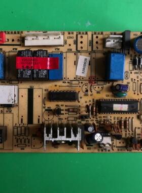 适用海尔空调内机电脑板 主板0010403307 控制板Vd532005
