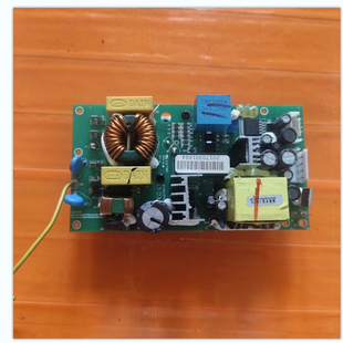 JST 適用萊克碧云泉凈水器R302E R302D主板電源板T PCB2.0 POWER