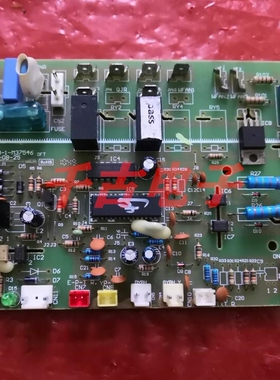 适用奥克斯中央空调主板 外机电脑板 SX-IT1W3-1-M37546R6007011
