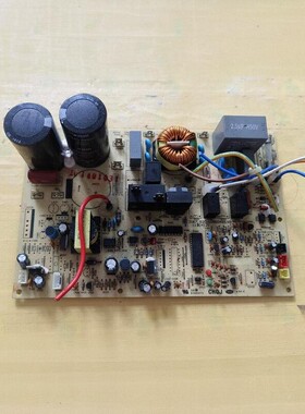 适用长虹变频空调JUK7.820.10000489N9外机主板