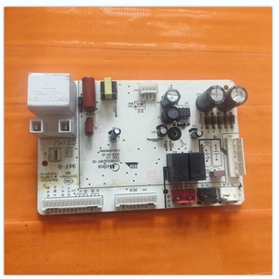 17451100003261 适用美 热水器控制板主板12HB522Q.06T