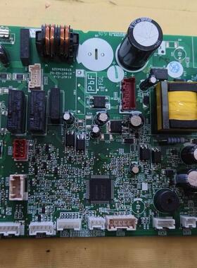 适用于原装富士通变频空调配件K14UT-02-02 K140T-C-A 9709934029