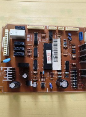 适用三星冰箱 RS19CCSH 电脑板 主板 DA41-00187A