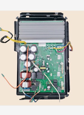 适用格力3P空调电脑板外机变频板30138171 主板