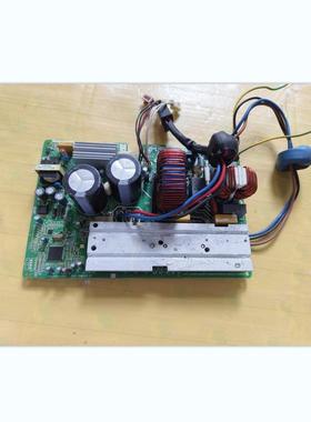 适用美的变频空调外机主板KFR-51W/BP2-RX62T+FSBB30CH60CM+LMSR