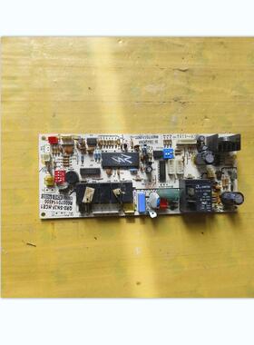 适用奥克斯空调电脑板R60070114500 QRD-SN3F-HCE1 SX-DLJ-T86846