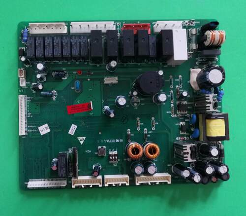 海尔冰箱配件电脑主板BCD-602WFBCD-551WB.BCD-552WS.00640008911