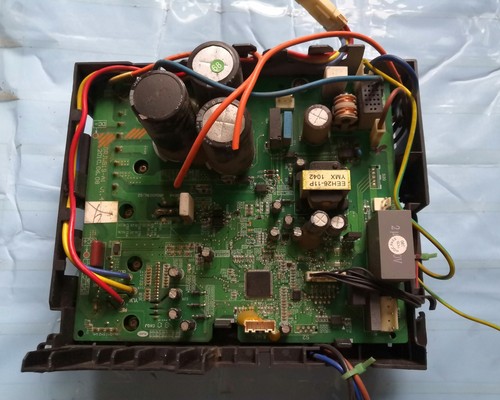 适用格力变频空调主板福乐园谦者30138355 30138087 GRJW819-A1测