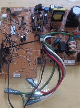 适用大金空调内机主板2P145226-6 挂机电脑板