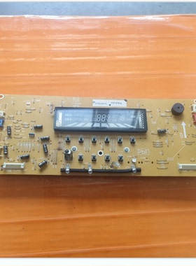 适用松下柜机空调电脑板A73C2271主板操作板显示板1A7420B