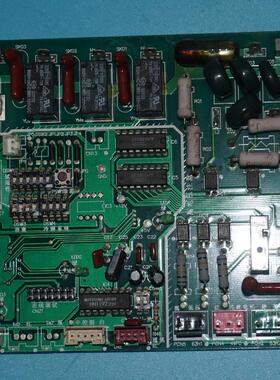 适用日立3P空调RAS-72HNQ外机版PO001Q-SB1 H7B00512A P0001Q-SA1