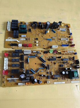 适用大金空调电脑板 EC0311(H)/EB0545[.D]控制板