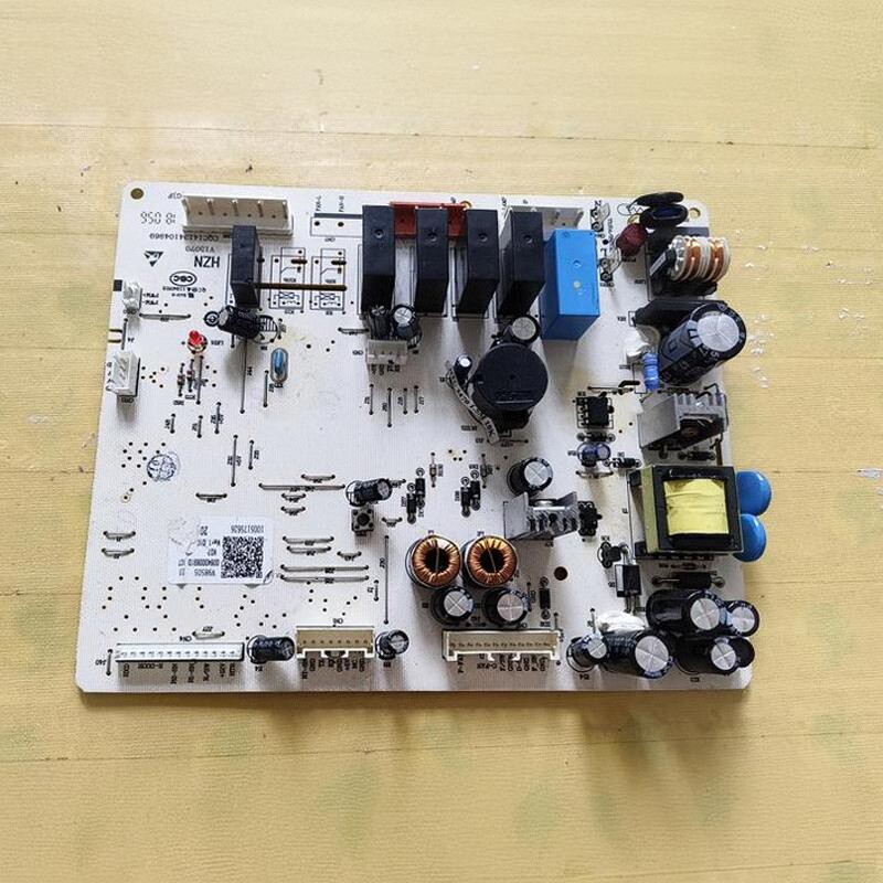 适用海尔冰箱BCD-539WT主控板,电源板,电脑板,控制板0064000891D