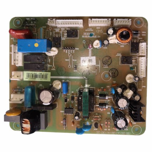 适用 冰箱 电脑版 BCD-562WT HT-PCB-012-B12005B-PC-V03