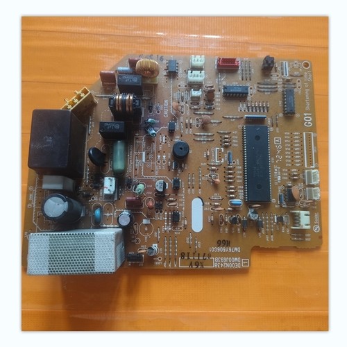 适用电脑板 主板控制板DE00N243B DM76Y606G01/G06 DM00J693B