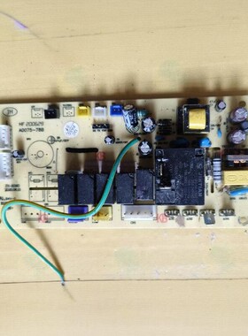 适用移动空调电脑版主板JH-K09D A0075-78B