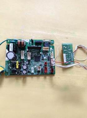 适用富士通电脑板9708716015 主板1007HSE-C1 K10CH-C-A(01-02)