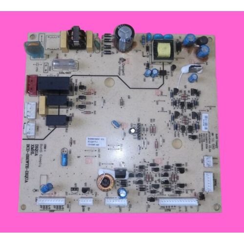 适用三洋帝度冰箱电脑控制主板BCD-292WTE-DIQUA-C 8102925100003