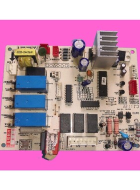 适用美的空调KFR-72LSDY-GC.D.02.NK2电控板主板202302140776