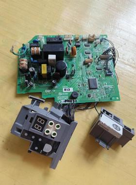 适用原装三菱电机空调电脑板主板MSD-BF09VC WM00B222 DM00J967
