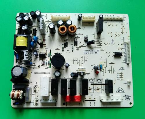 适用於海尔冰箱主机板0064000891D电源板/主控板BCD-539WT/WH/WS