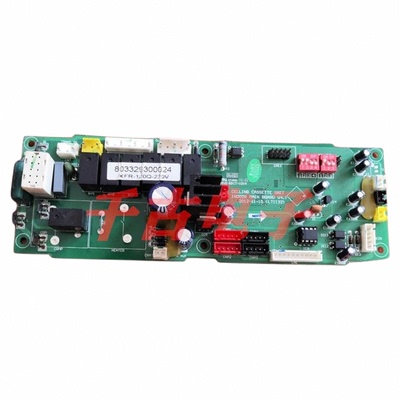 适用志高空调内主板KFR-120Q-220V 803329300024 CORG8840C V1.1