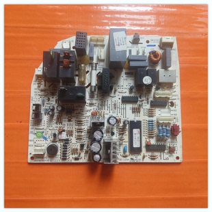 50556 N1两匹绿满园 50G 适用格力空调主板30135439电路板KFR