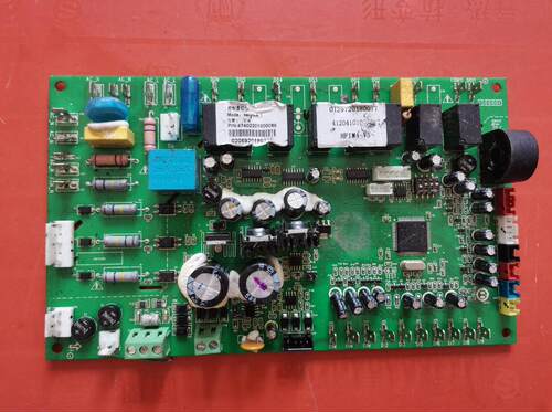 适用电脑板 HFIM4-V5 主板130VH-A.1 47402201000086
