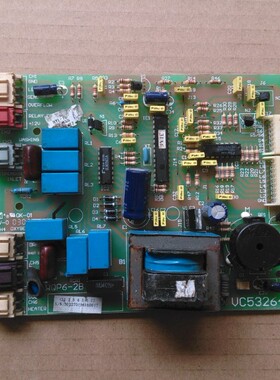海@尔洗碗机电脑板012G9370101 HYL02010101A VC532642 WQP6-2B