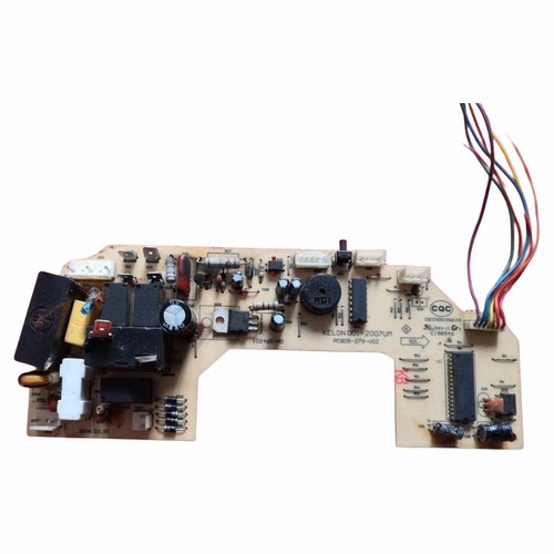适用科龙 KELON 001-2007UM PCB05-279-V02电脑板