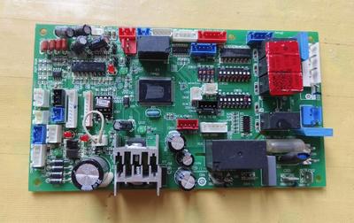 适用海尔中央空调0151800161C电源板电脑板