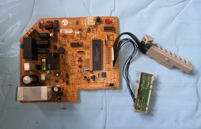 适用 三菱 空调 电脑板 主板 H2DC014G01M SE76A754G01 DE00N225B