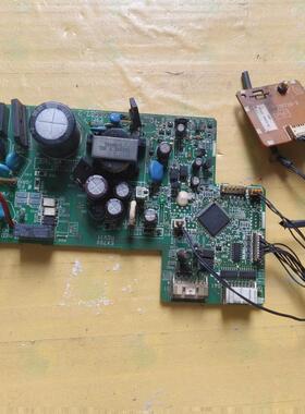 适用大金空调2P206687-2内机板FTXG50JV2C主板FTXF135KC接收板