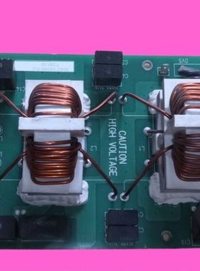 适用富士通变频空调DLR一400W/BP配件:电源滤波板4MPP10045-1