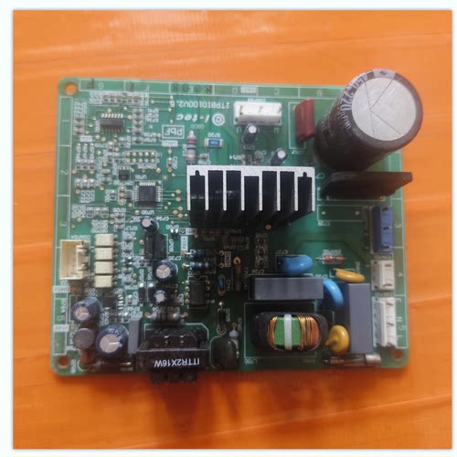 适用冰箱 NR-C25VP1 C25VG1 C28VP1 变频板ITPBID100V 2.5